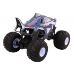 Terénne auto na diaľkové ovládanie 1:6 - Žralok