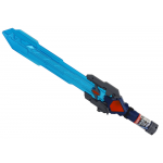 Svetelný meč Space 60 cm - modrá