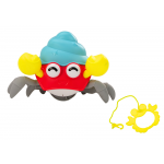 Chodiaci farebný krab