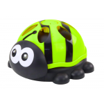 Záhradný postrekovač, fontána Lienka - zelená