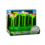 Fontána pre deti s podsvietením - Vodné kvety Sprinkler