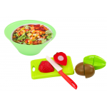 Súprava na krájanie s doplnkami - 25 kusov