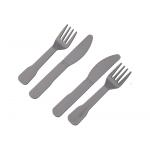 Súprava jedla a potravín - 26 kusov