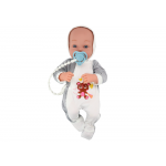 Bábika v pyžamku – 35 cm