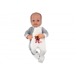 Bábika v pyžamku – 35 cm