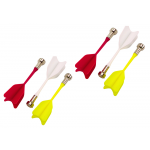 Arkádová šípková magnetická hra - zvieratká