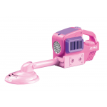 Stroj na bubliny Vyžínač na trávu - ružová