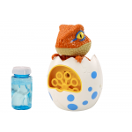 Stroj na bubliny - Dinosaurus vo vajíčku