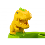 Súprava na piesok so sprchou – Dinosaurus