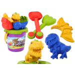 Piesková sada – dinosaury Piesková sada – dinosaury