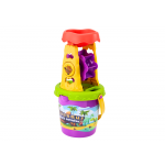 Sada do piesku s mlynom – Dinosaurus