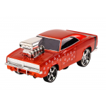 Auto na diaľkové ovládanie Drift 360 1:18 - červené