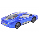 RC Športové auto na diaľkové ovládanie 1:16 - modrá