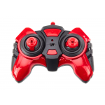 Diaľkovo ovládané športové auto 1:10 - oranžové