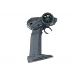 Športové autíčko Drift na diaľkové ovládanie 1:18 - modré