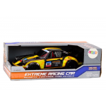 RC auto na diaľkové ovládanie 1:16 Drift žlté