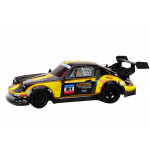 RC auto na diaľkové ovládanie 1:16 Drift žlté