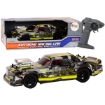 RC auto na diaľkové ovládanie 1:16 Drift Black