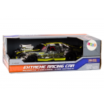 RC auto na diaľkové ovládanie 1:16 Drift Black