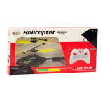 R/C Vrtuľník na diaľkové ovládanie - žltý