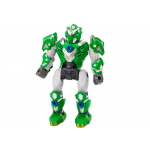 Robot na demontáž – zelená
