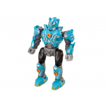 Robot na demontáž – tyrkysová