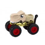 Terénne auto Dinosaurus – béžová