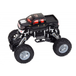 Terénne horolezecké vozidlo s pohonom 4x4