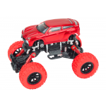 Terénne horolezecké vozidlo s pohonom 4x4