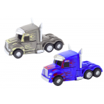 Auto-Robot 2v1 - 2 farby
