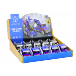 Auto-Robot 2v1 - 2 farby
