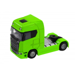 Nákladné auto bez prívesu 1:32 kovové