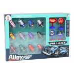 Sada automobilových lietadiel 5 cm – 12kusov