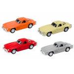 Klasické auto 1:32 kovové Klasické auto 1:32 kovové