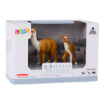 Figúrka – Lama 2ks.