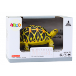 Figúrka – žltočierna korytnačka