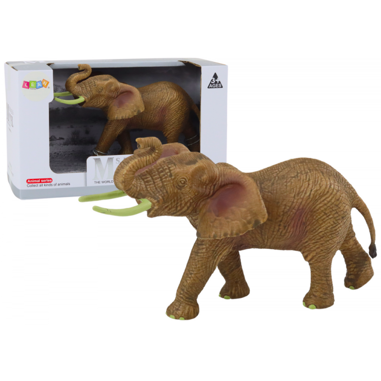 Figúrka – Africký slon