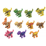 Súprava dinosaurích vajíčok – 12 kusov