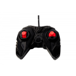 Športové autíčko na diaľkové ovládanie 1:16 - žlté