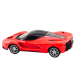 RC auto na diaľkové ovládanie 1:16 červené