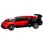 RC Športové auto 1:16 - červené