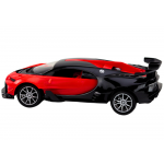 RC Športové auto 1:16 - červené