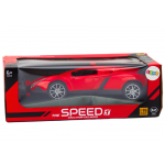 RC športové auto 1:16 červené