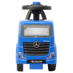Osobný Mercedes Actros 3316TA - modrá