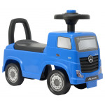 Osobný Mercedes Actros 3316TA - modrá