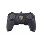 RC auto Lamborghini Huracan 1:24 oranžové