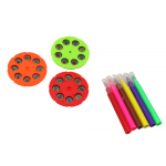 Projektor na kreslenie s príslušenstvom