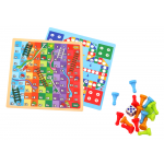 Projektor na kreslenie 2v1 Dinosaurus -projektor a stolné hry s dinosaurami – zelená Projektor na kreslenie 2v1 Dinosaurus -projektor a stolné hry s dinosaurami – zelená
