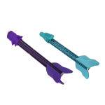 Raketomet s raketami dinosaurov