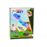 Raketometová súprava - Dinosaurus